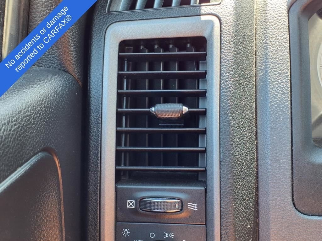 Thumbnail: 2014 RAM 1500 - 30