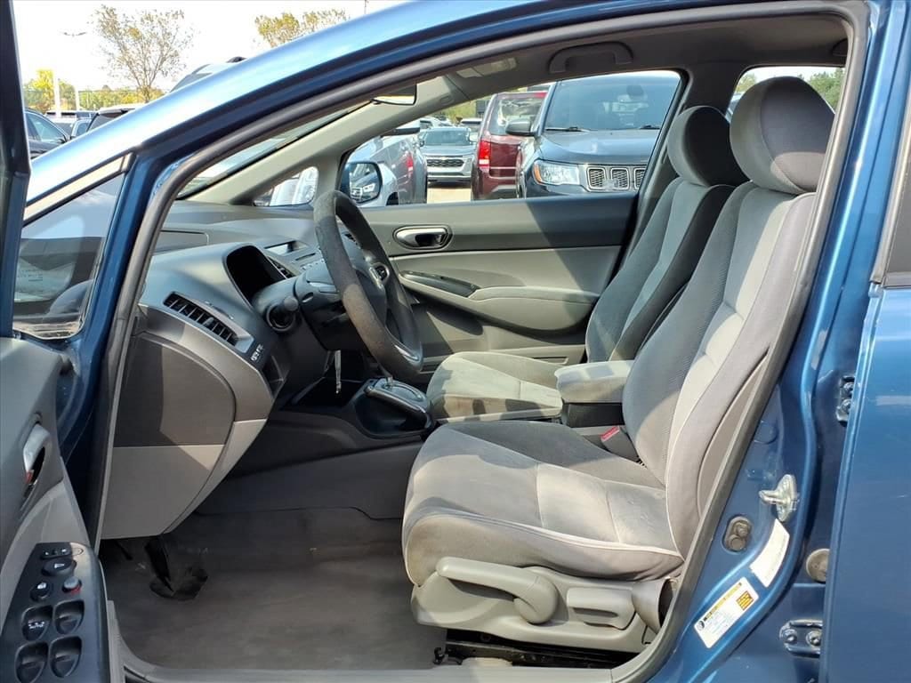 Thumbnail: 2009 Honda Civic - 15