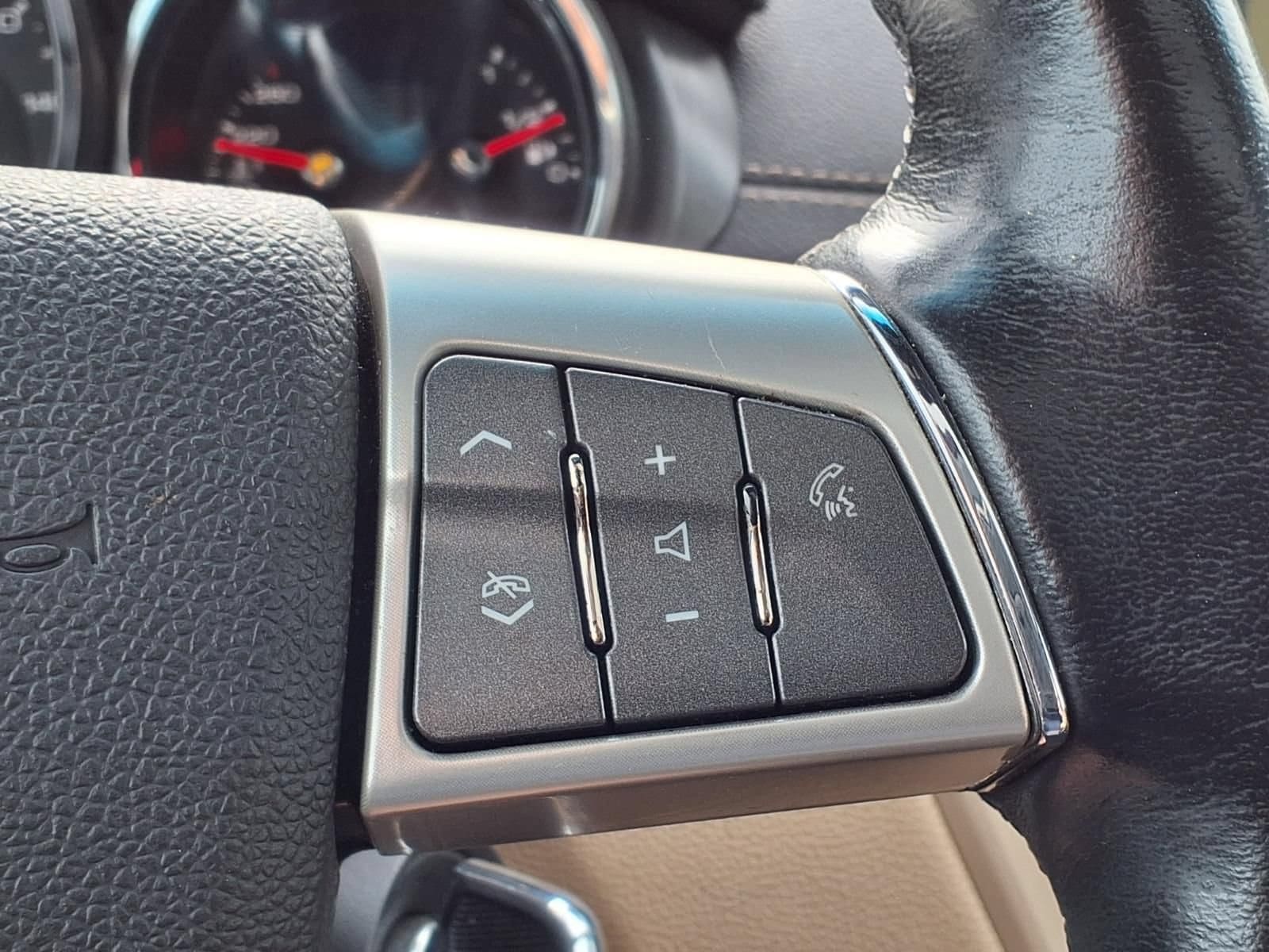 Thumbnail: 2014 Cadillac CTS - 23