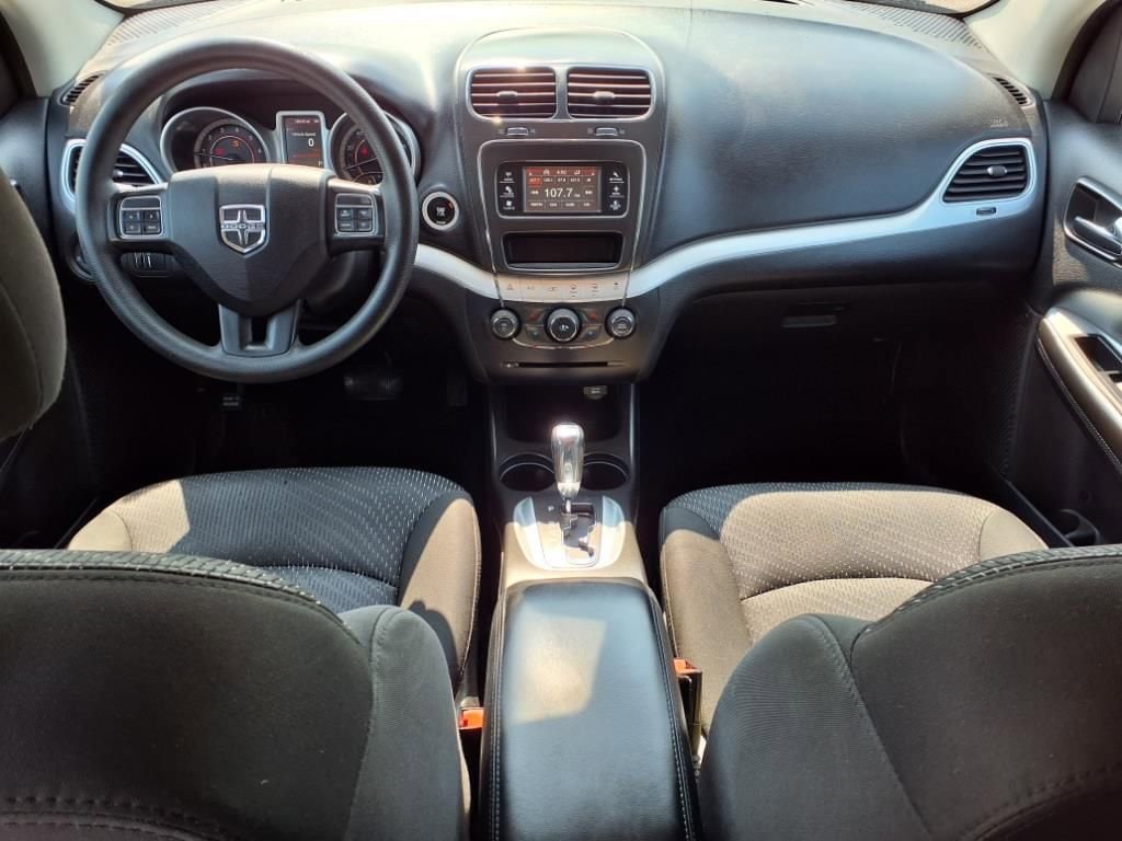 Thumbnail: 2016 Dodge Journey - 12