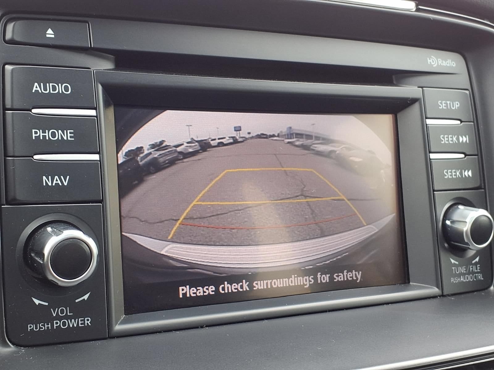 Thumbnail: 2015 Mazda Mazda6 - 27