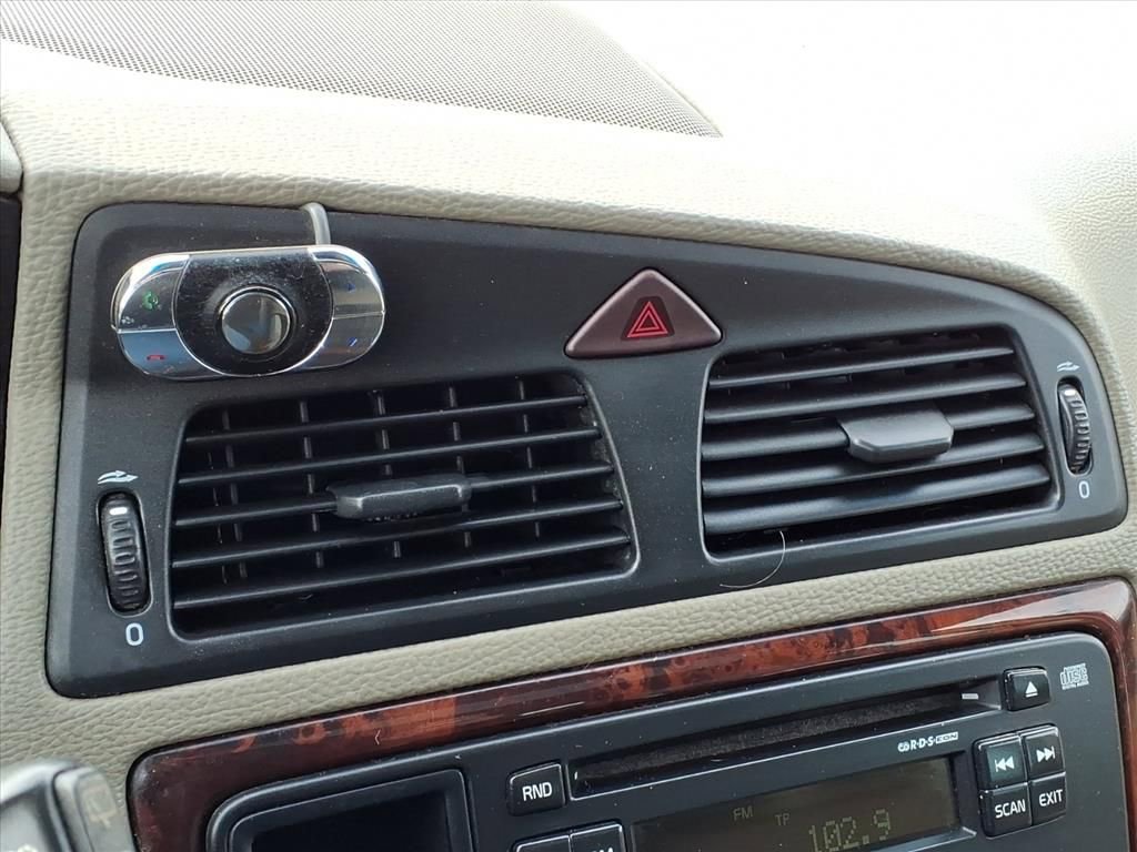 Thumbnail: 2006 Volvo XC70 - 25