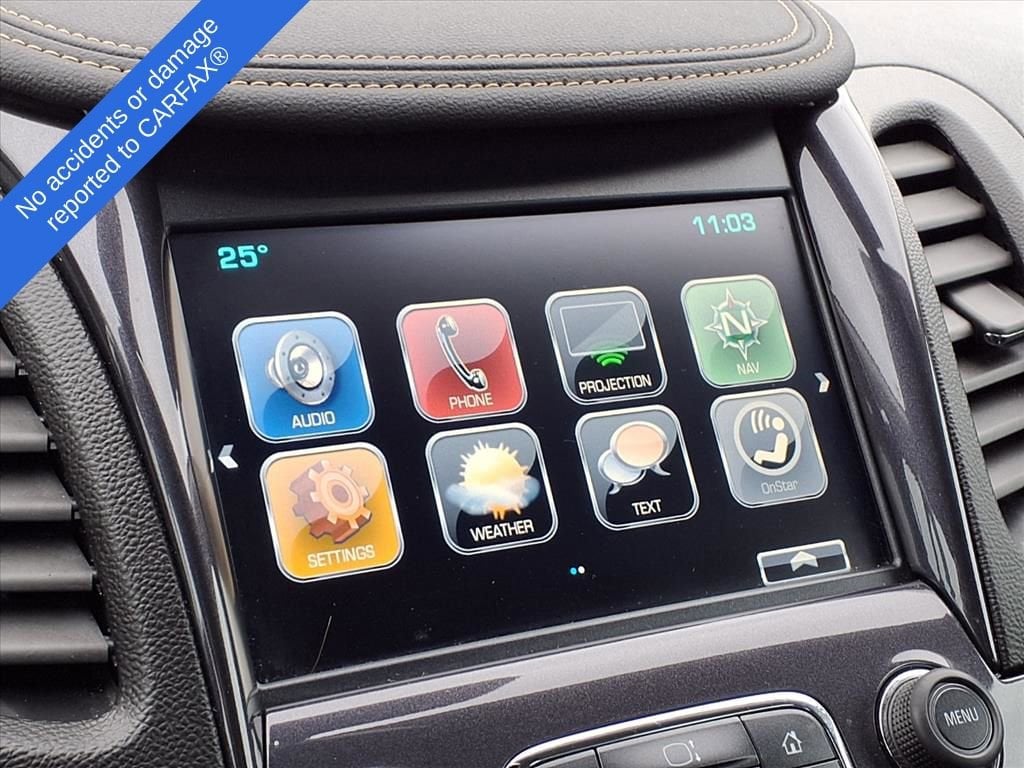 Thumbnail: 2017 Chevrolet Impala - 23