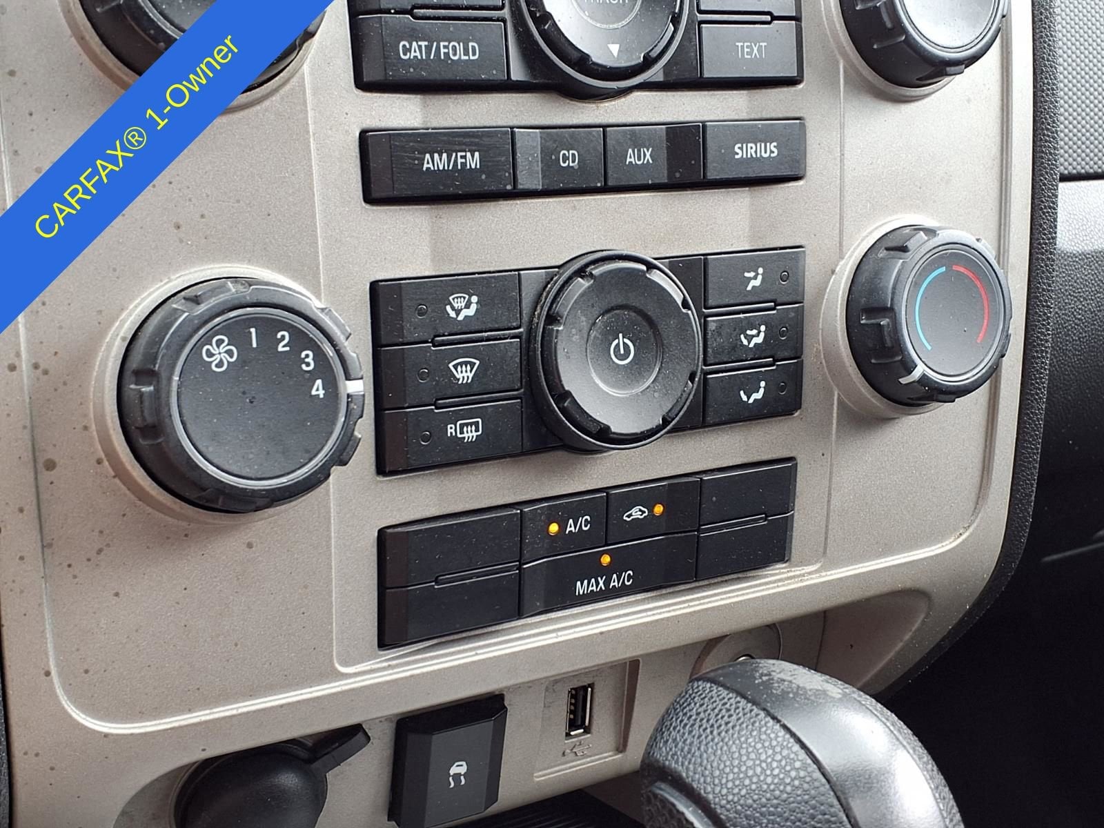 Thumbnail: 2010 Ford Escape - 19