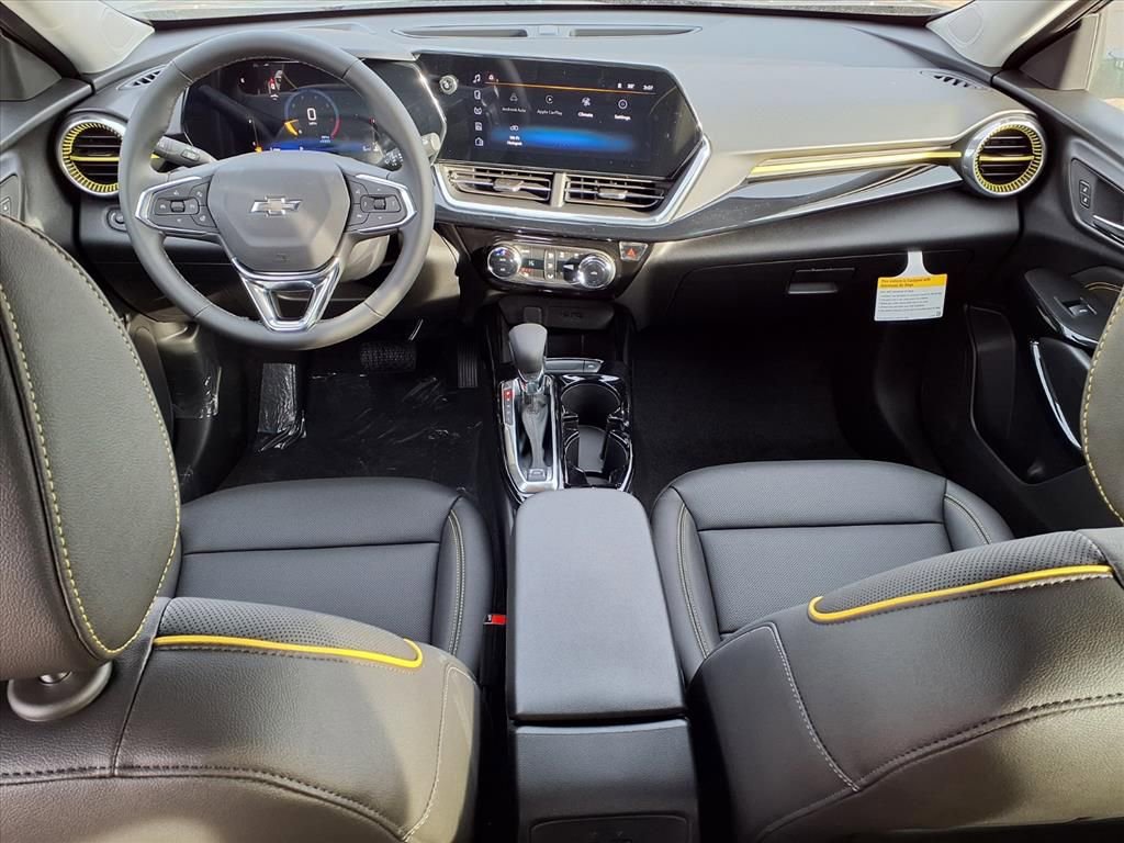 Thumbnail: 2026 Chevrolet Trax - 10