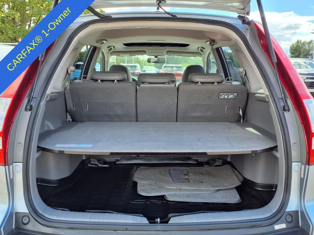 Thumbnail: 2009 Honda CR-V - 11