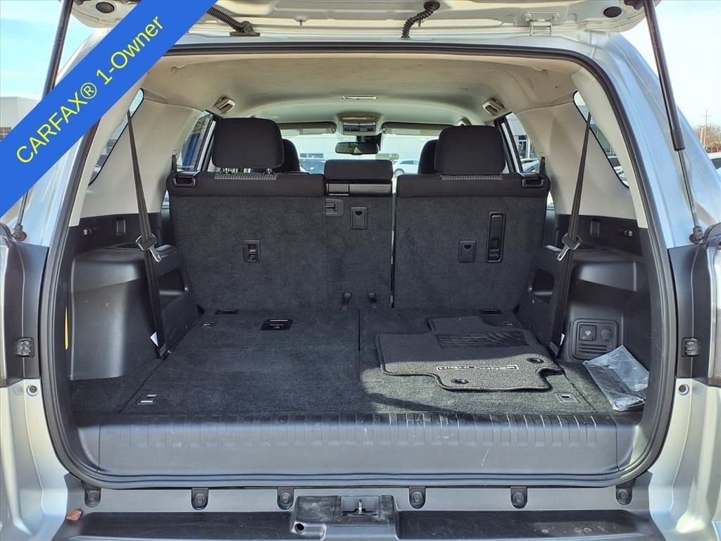 Thumbnail: 2022 Toyota 4Runner - 11