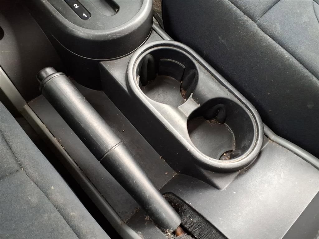 Thumbnail: 2008 Jeep Wrangler - 25