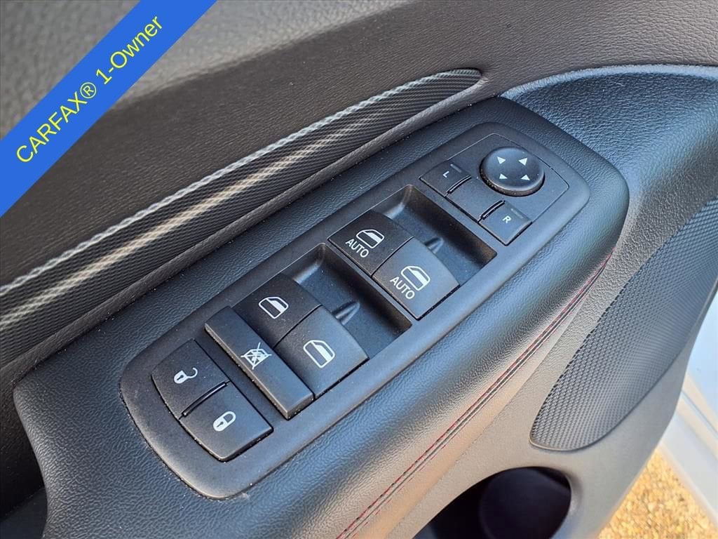 Thumbnail: 2026 Dodge Durango - 16