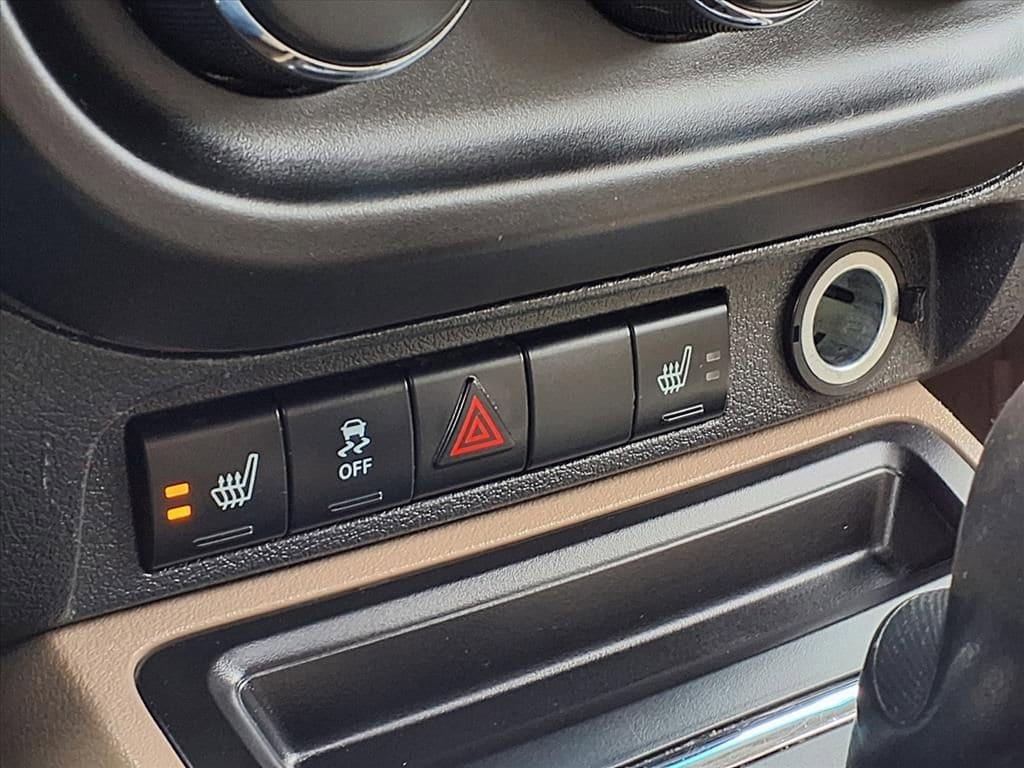 Thumbnail: 2010 Jeep Compass - 24