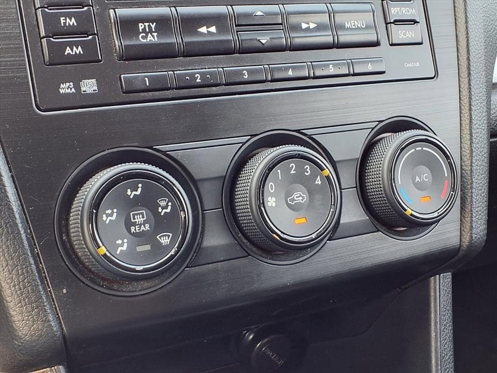 Thumbnail: 2014 Subaru XV Crosstrek - 23