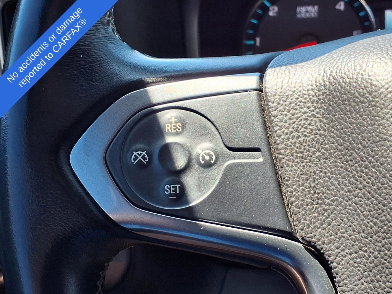 Thumbnail: 2015 Chevrolet Silverado 1500 - 27
