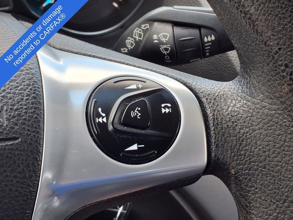 Thumbnail: 2015 Ford Escape - 26