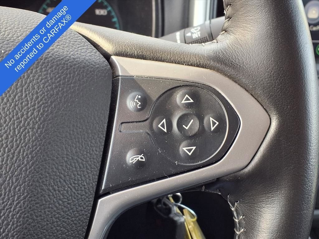 Thumbnail: 2022 Chevrolet Colorado - 29