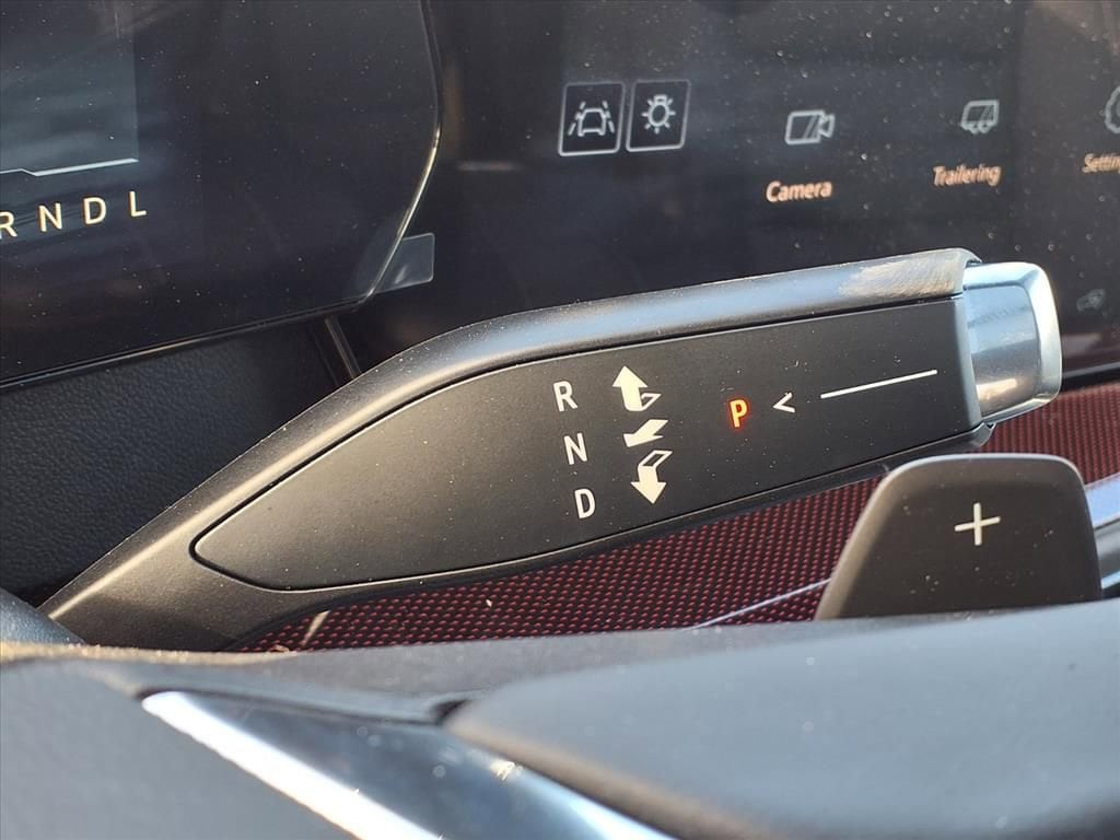 Thumbnail: 2026 Chevrolet Traverse - 15