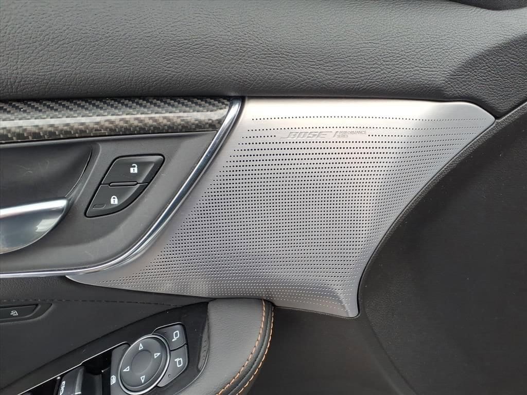 Thumbnail: 2022 Cadillac CT5 - 15