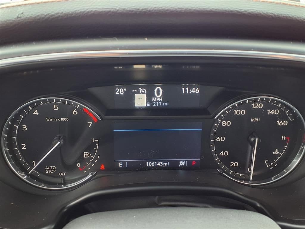 Thumbnail: 2022 Cadillac CT5 - 18