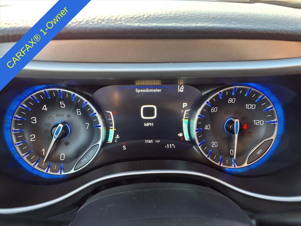 Thumbnail: 2026 Chrysler Pacifica - 19