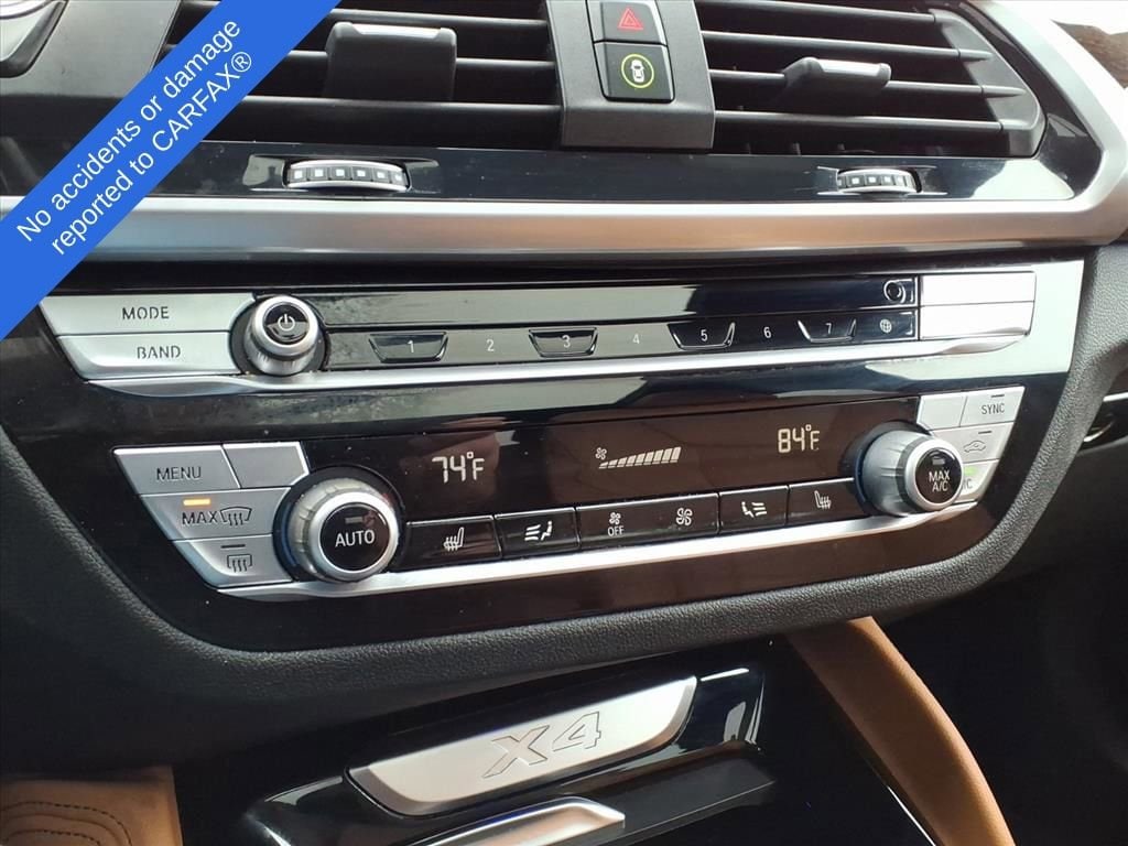 Thumbnail: 2021 BMW X4 - 26