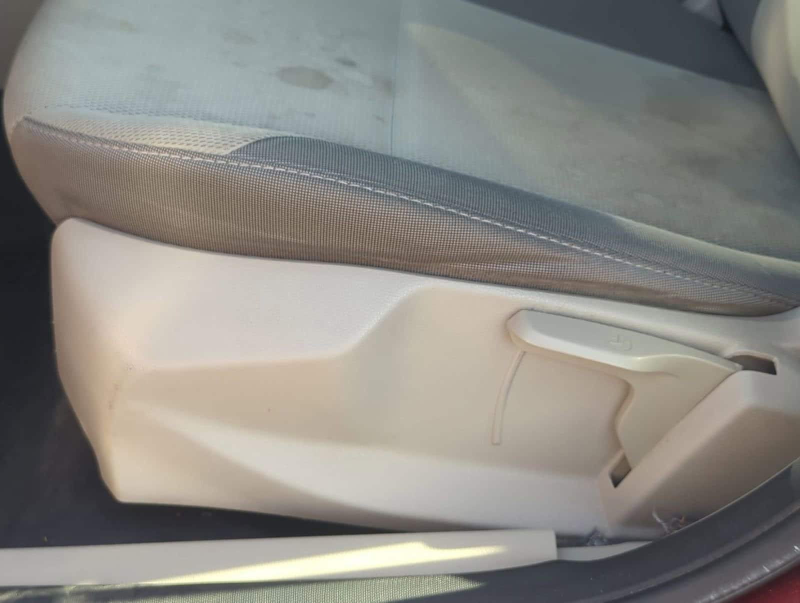 Thumbnail: 2013 Ford Focus - 17