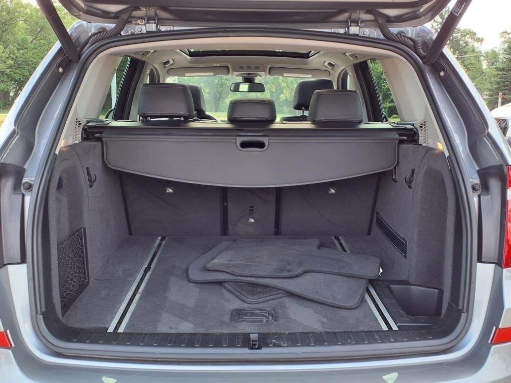 Thumbnail: 2015 BMW X3 - 10