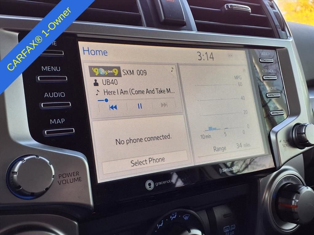 Thumbnail: 2022 Toyota 4Runner - 21