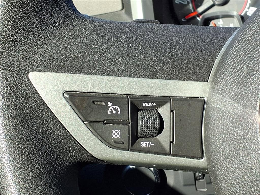 Thumbnail: 2010 Chevrolet Camaro - 20