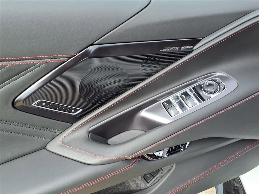 Thumbnail: 2025 Chevrolet Corvette - 10