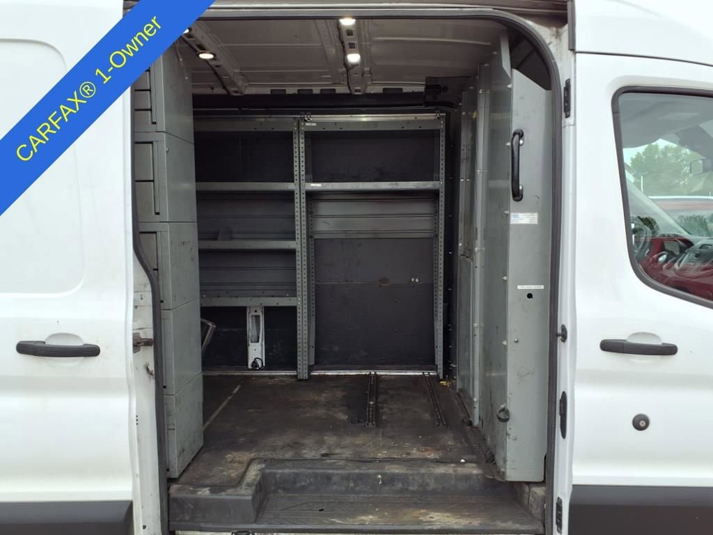 Thumbnail: 2019 Ford Transit Series - 11