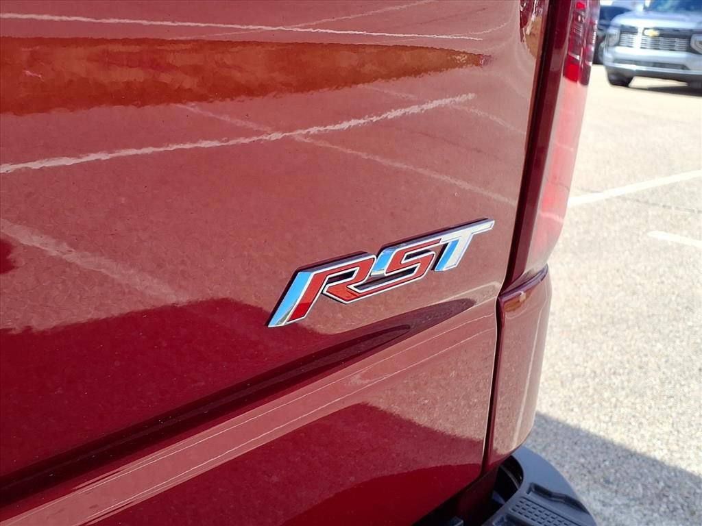Thumbnail: 2026 Chevrolet Silverado 1500 - 8