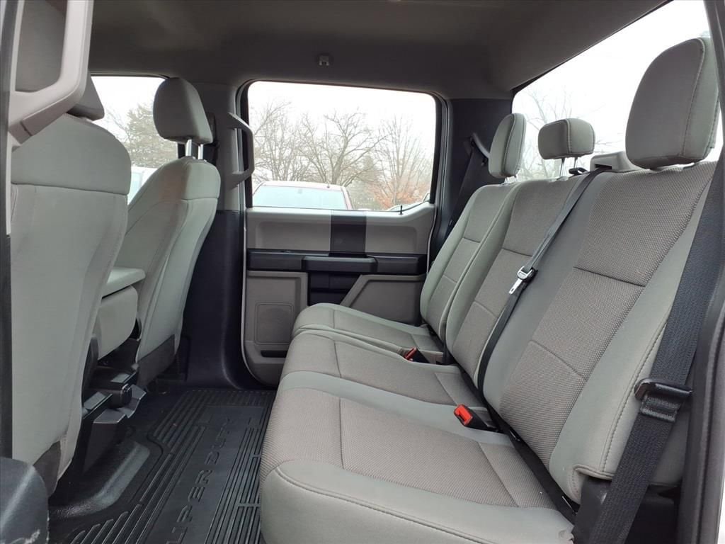 Thumbnail: 2020 Ford Econoline - 11