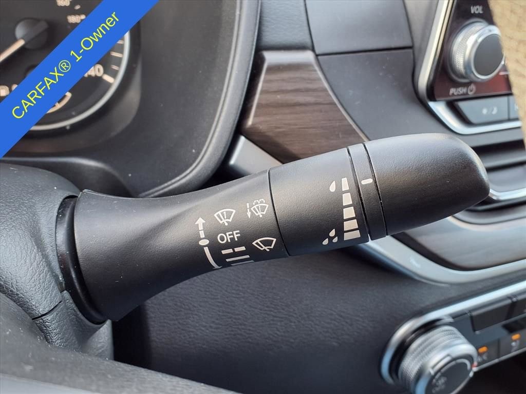 Thumbnail: 2023 Nissan Altima - 20