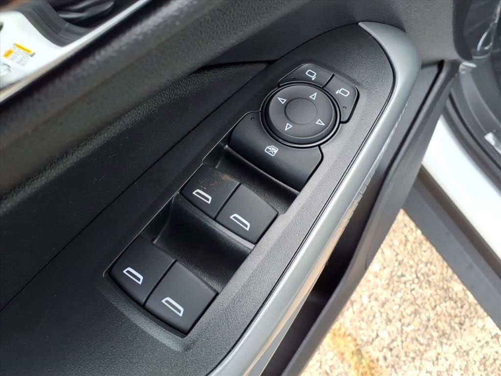 Thumbnail: 2026 Chevrolet Trax - 13