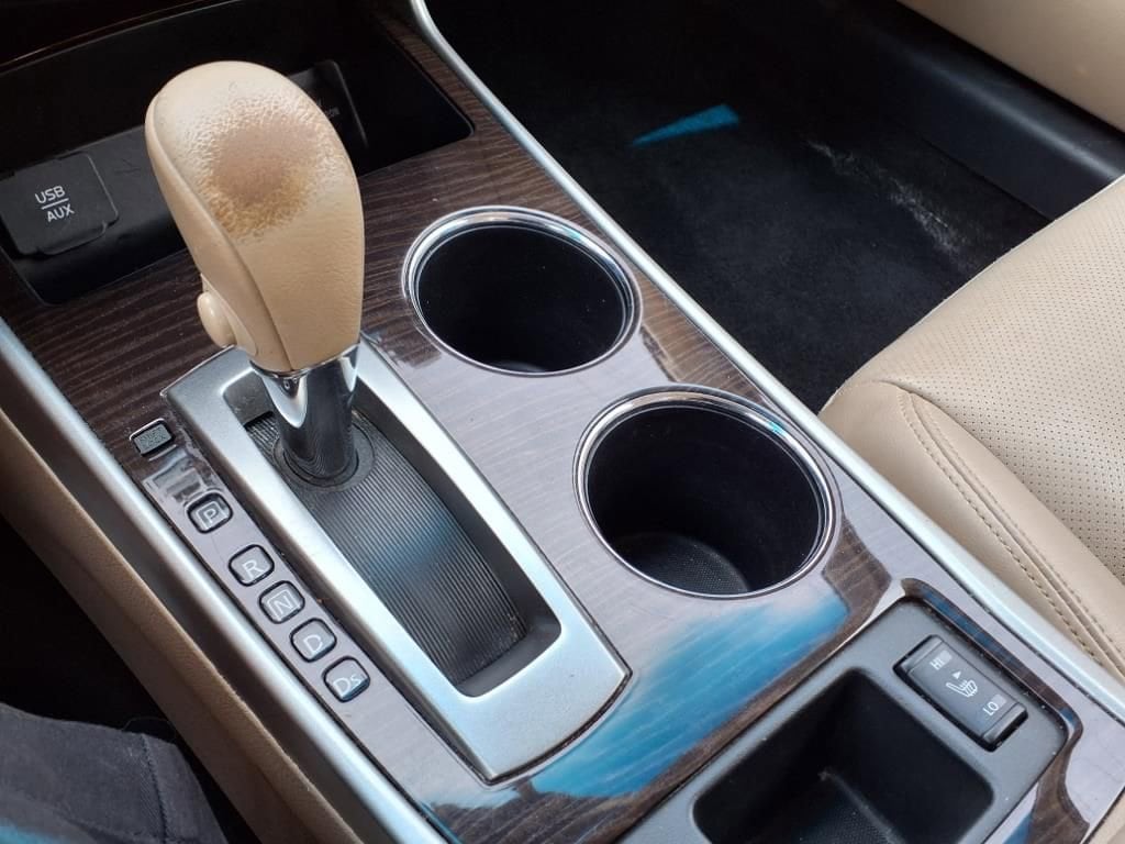 Thumbnail: 2015 Nissan Altima - 23