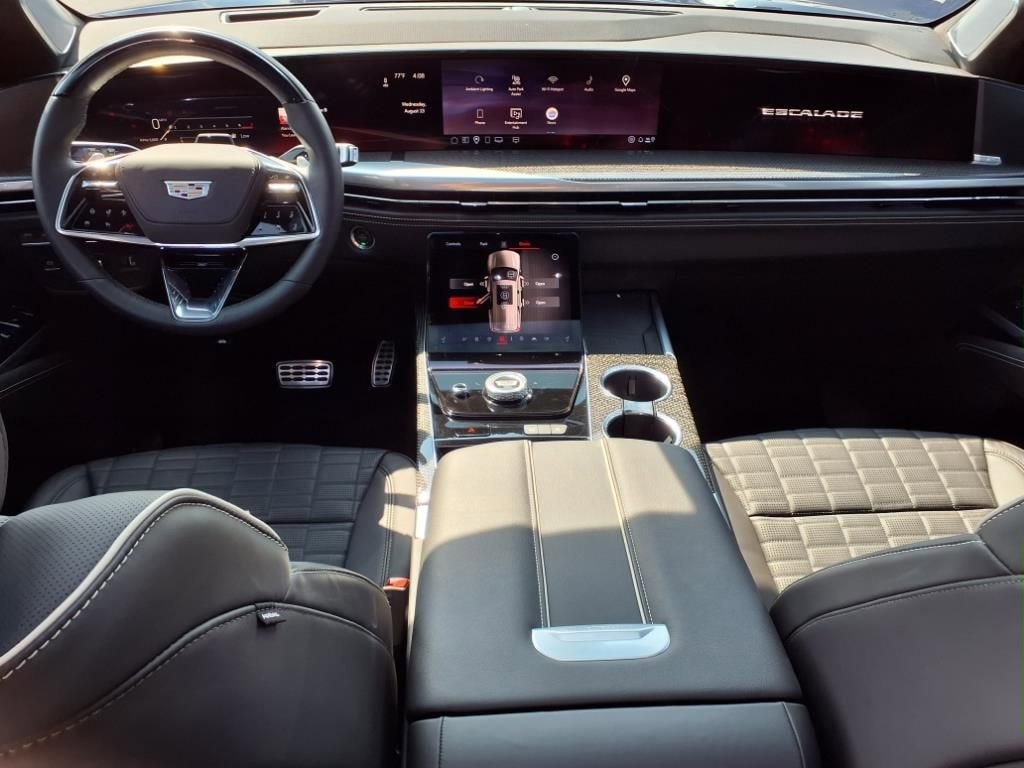 Thumbnail: 2025 Cadillac Escalade - 13