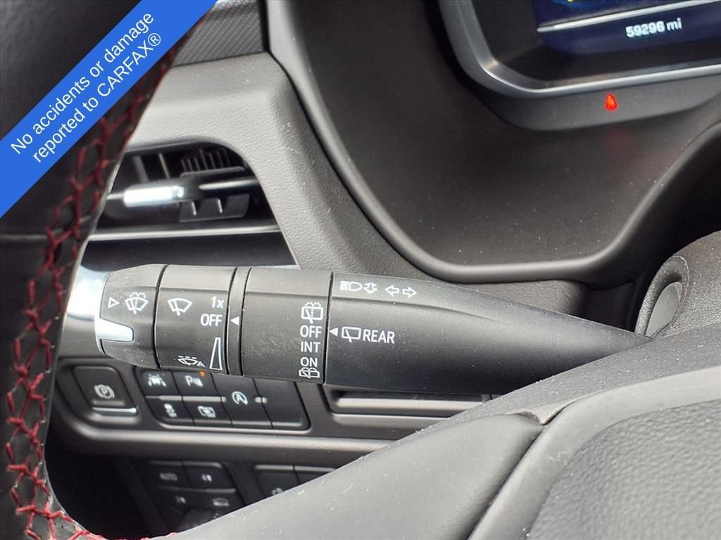 Thumbnail: 2023 Chevrolet Suburban - 22