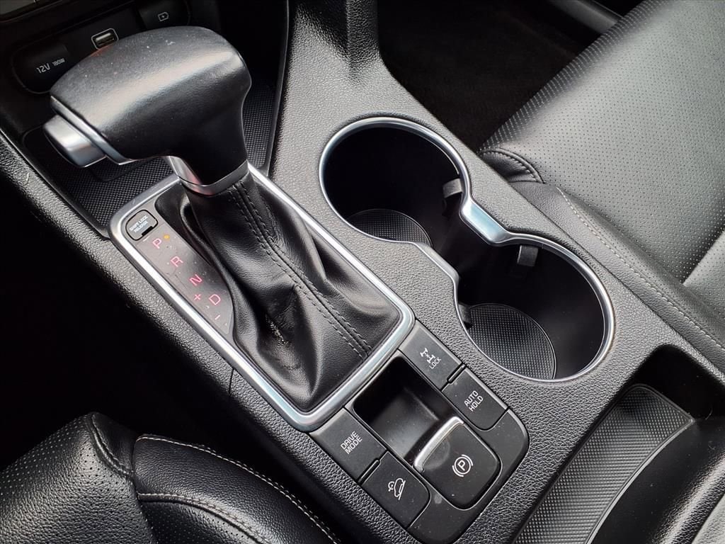 Thumbnail: 2022 Kia Sportage - 24