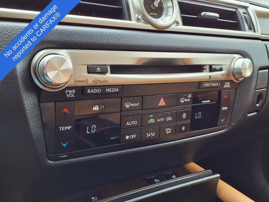 Thumbnail: 2013 Lexus GS - 24