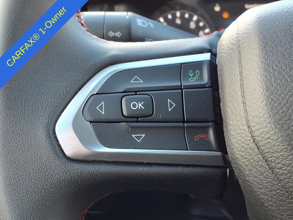 Thumbnail: 2025 Jeep Compass - 28