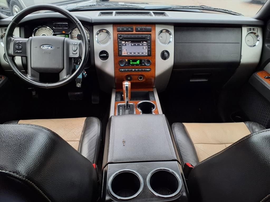 Thumbnail: 2007 Ford Expedition - 12