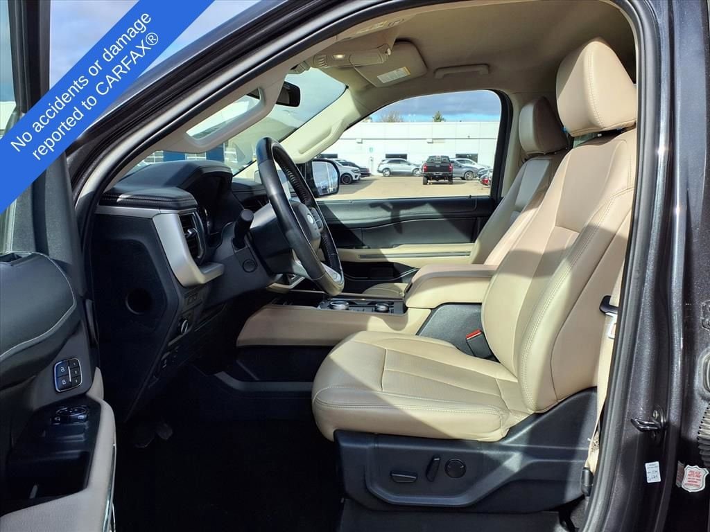 Thumbnail: 2024 Ford Expedition MAX - 18