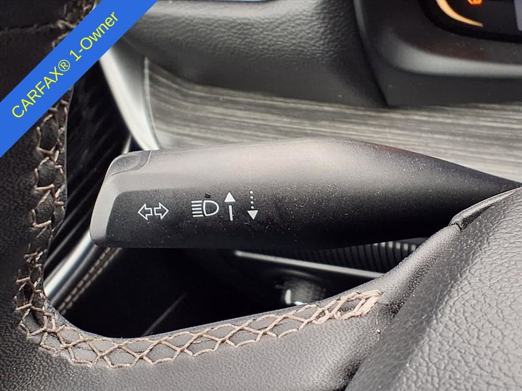 Thumbnail: 2024 Jeep Wagoneer - 27