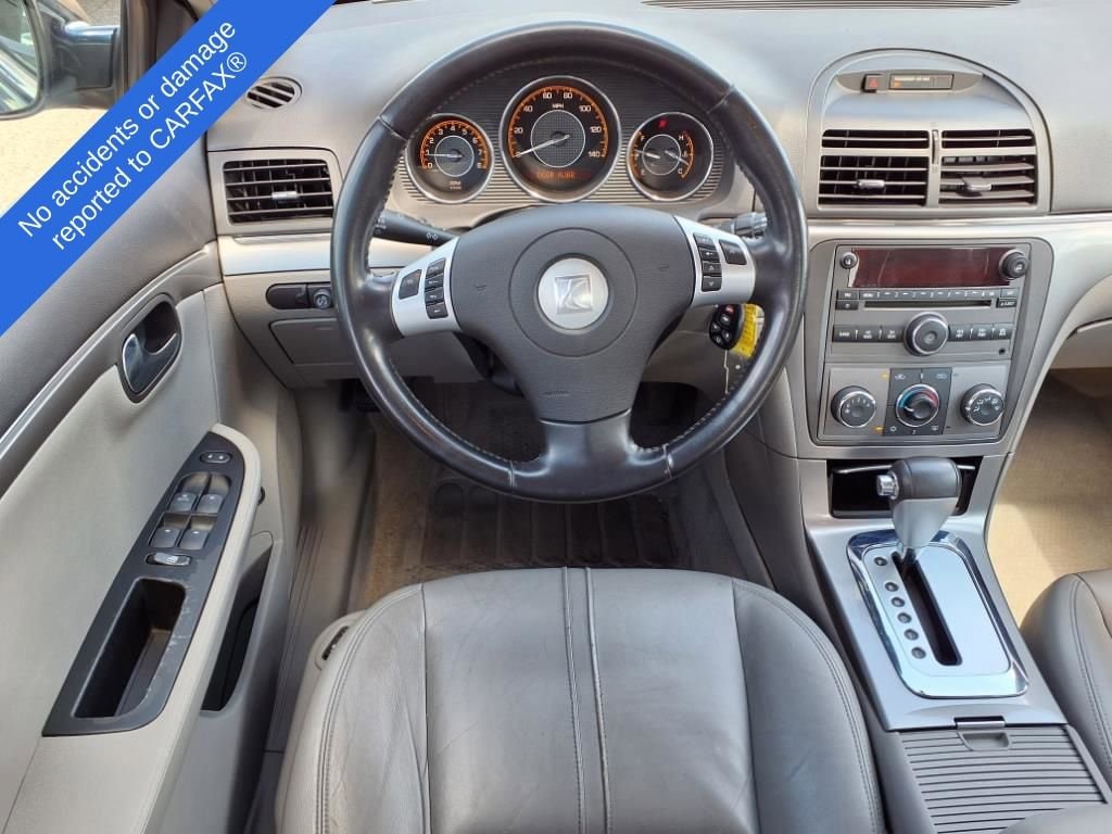 Thumbnail: 2007 Saturn Aura - 12