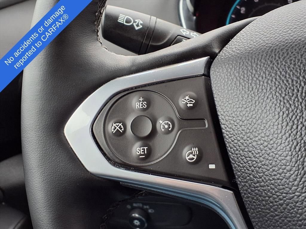 Thumbnail: 2023 Chevrolet Traverse - 30