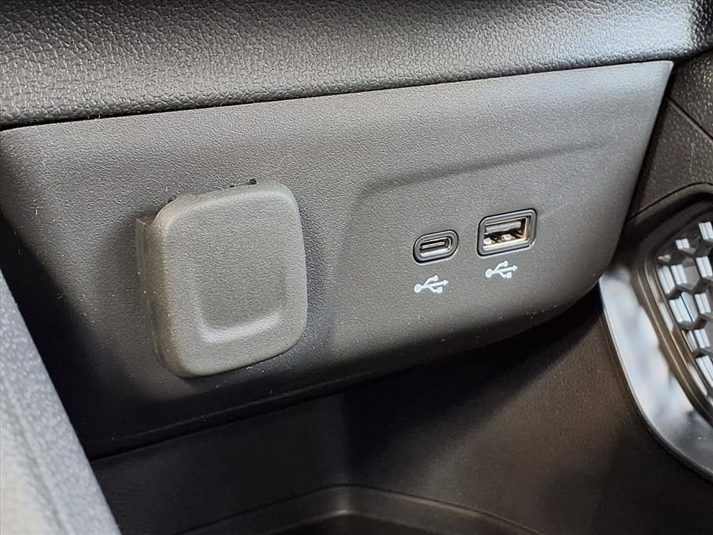 Thumbnail: 2026 Chevrolet TrailBlazer - 20