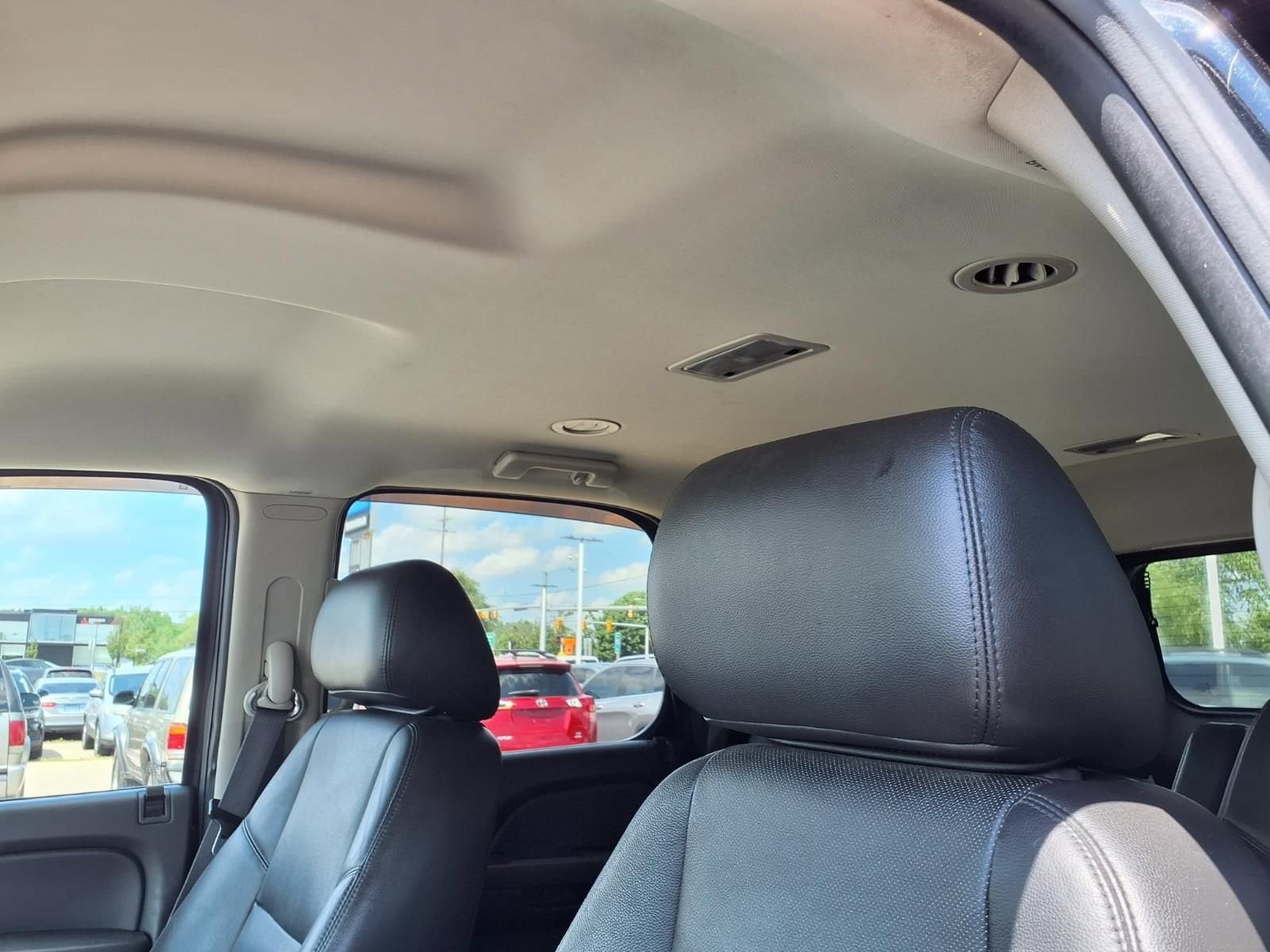 Thumbnail: 2012 GMC Yukon - 17
