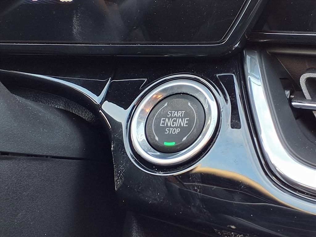 Thumbnail: 2026 Chevrolet Trax - 20