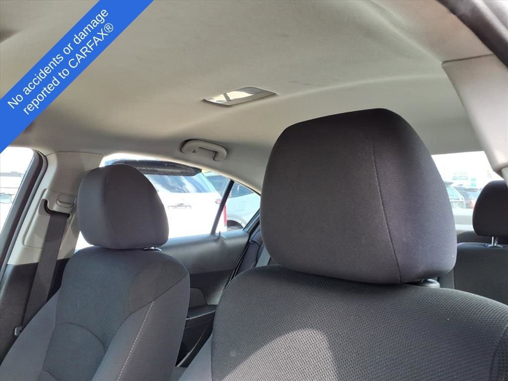 Thumbnail: 2014 Chevrolet Cruze - 17