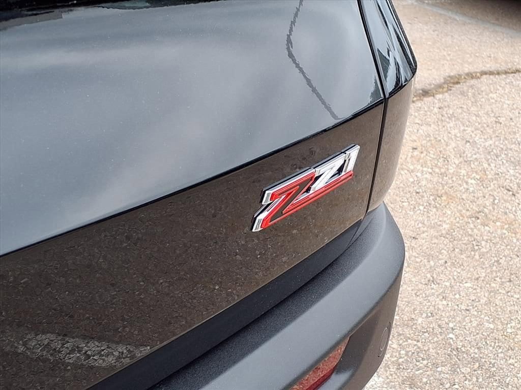 Thumbnail: 2026 Chevrolet Traverse - 7