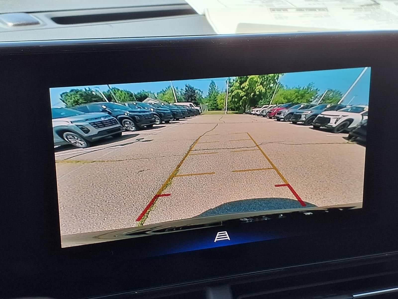 2026 Chevrolet Trax Activ - Photo 16